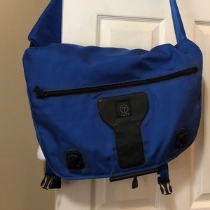 Tumi Messenger Bag